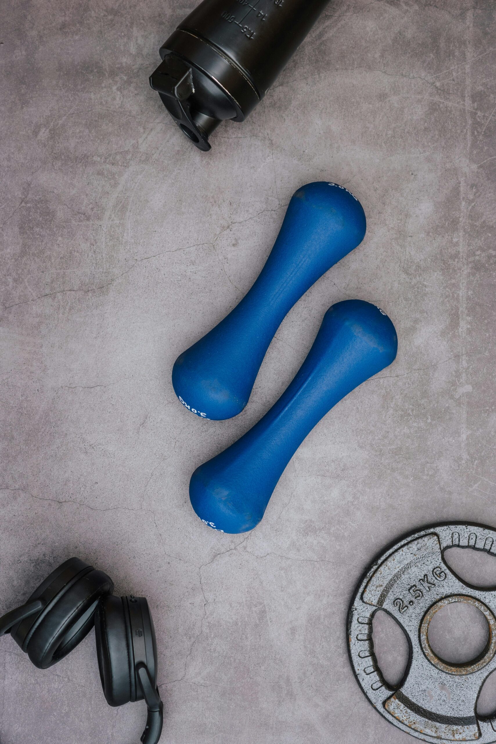 training-accessories