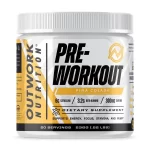 Pre-Workout